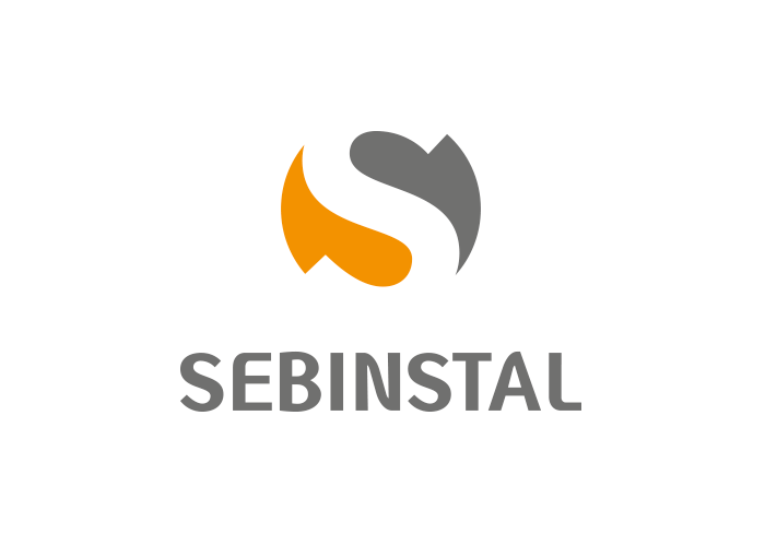sebinstal logo